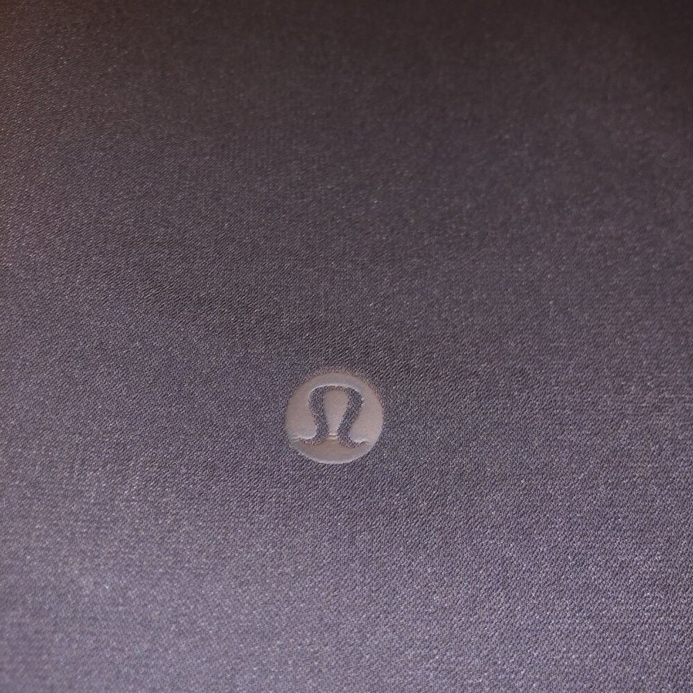 Lululemon On the Fly Pant, 7/8 length - Picture 5 of 5